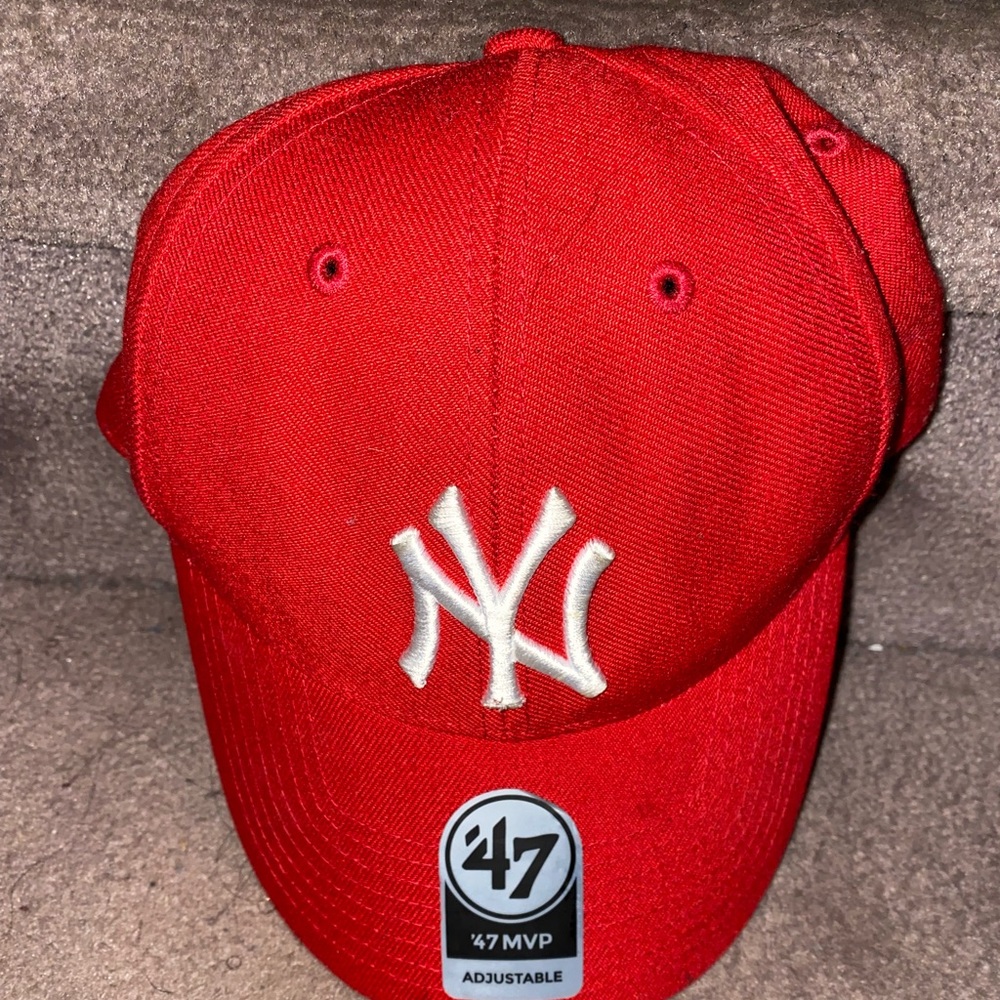 NYC Baseball Cap